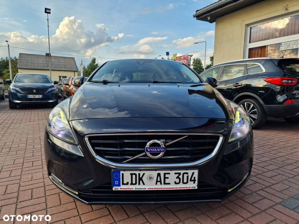 Volvo V40 D2 You - 14