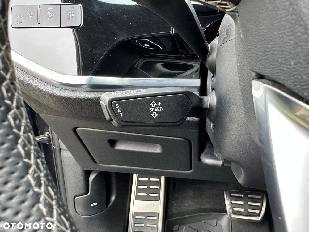 Audi Q3 45 TFSI Quattro S Line S tronic - 15