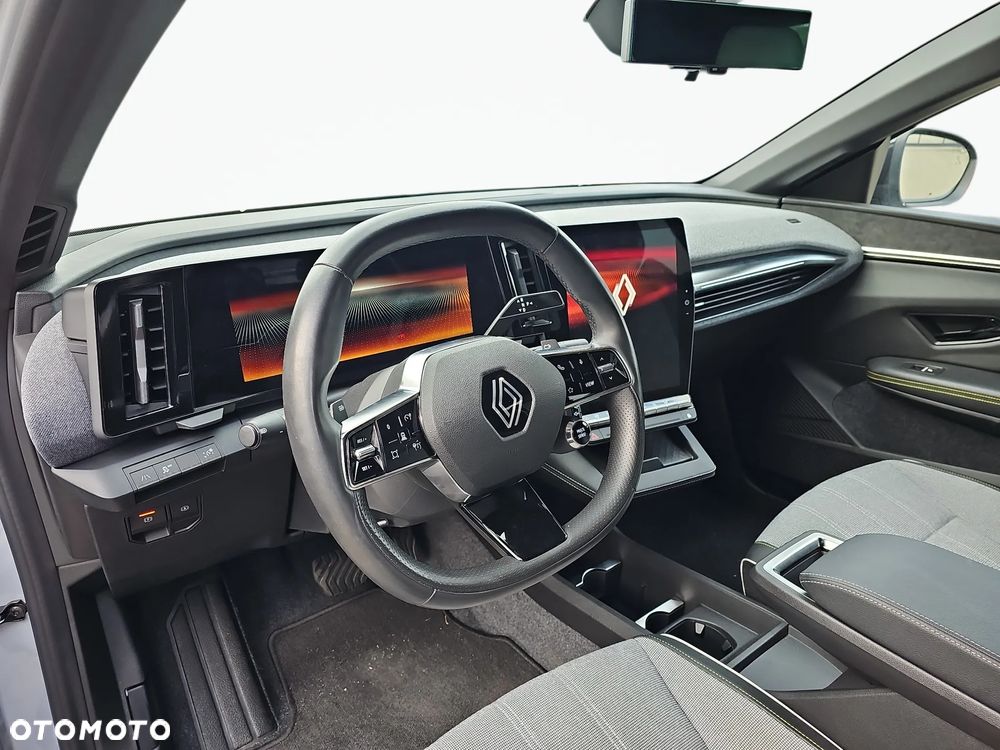 Renault Megane EV60 Techno - 10