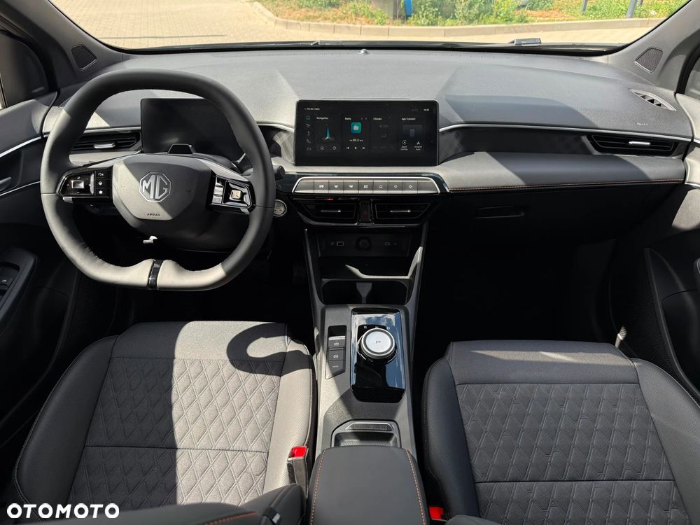 MG MG3 1.5 HEV+ Exclusive - 15