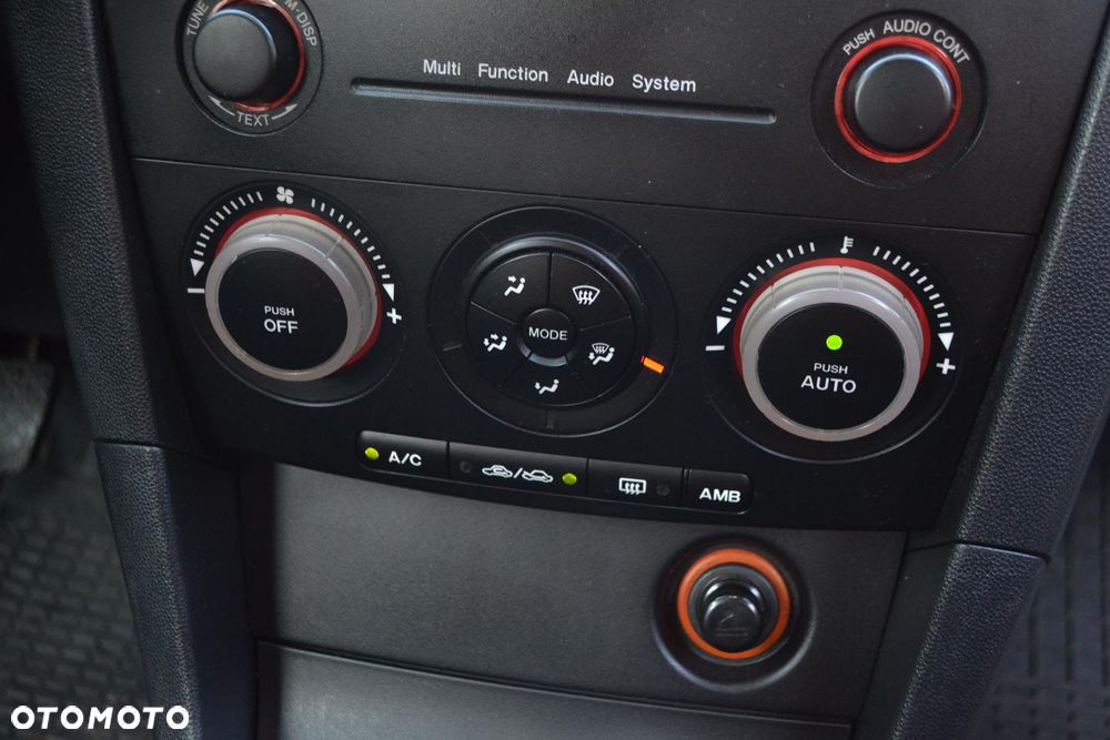 Mazda 3 1.6 CD Top - 15