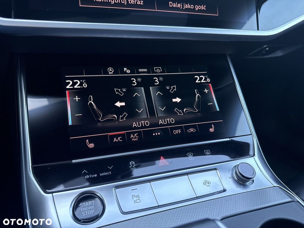 Audi A6 Avant 40 TDI mHEV Quattro S tronic - 18