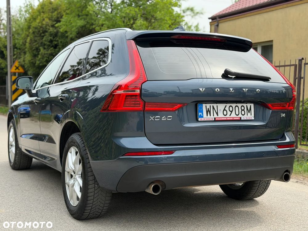 Volvo XC 60 T4 Momentum Pro - 6