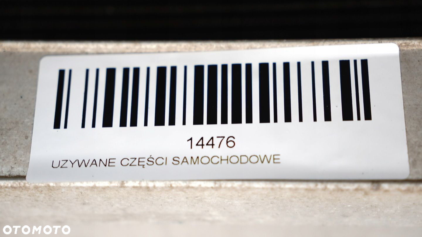 PAS PRZÓD PRZEDNI FIAT 500L 12-17R 1.3D - 4