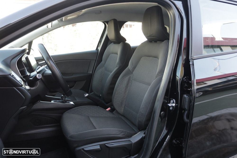 Renault Clio 1.5 Blue dCi Intens - 14