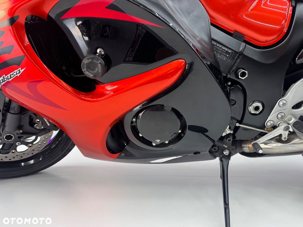 Suzuki GSX-R - 32