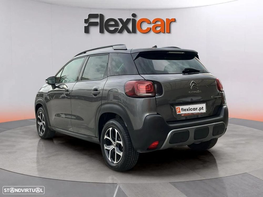 Citroën C3 Aircross 1.2 PureTech C-Series - 7