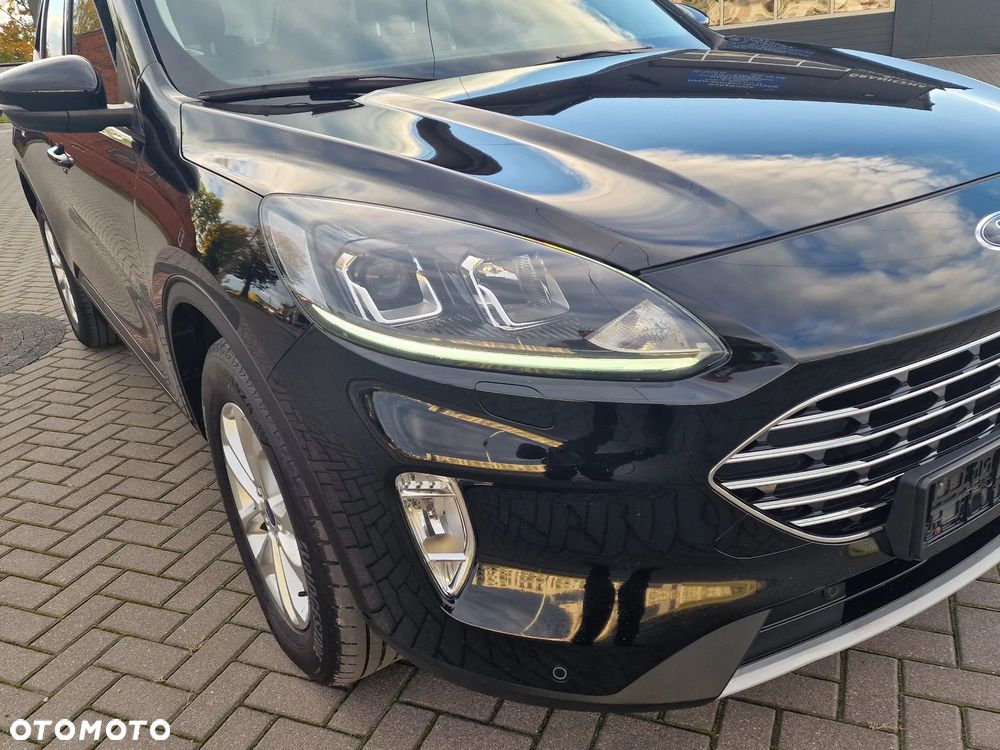 Ford Kuga - 34