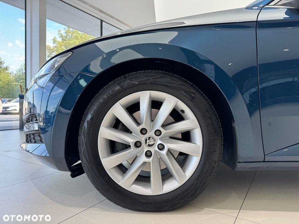 Skoda Superb - 19