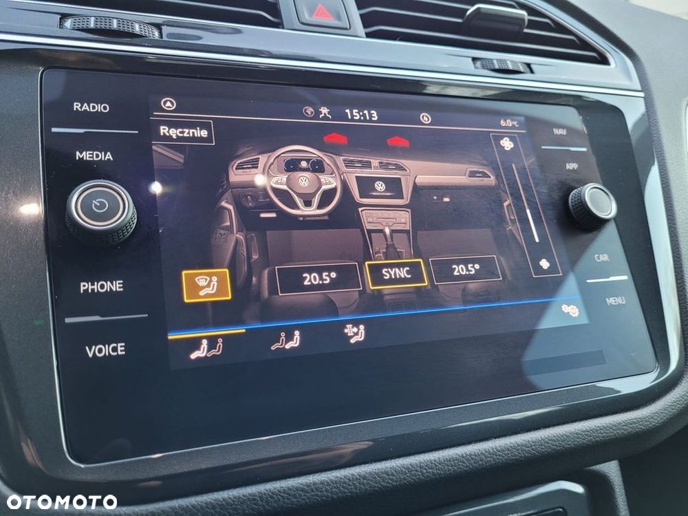 Volkswagen Tiguan 1.5 TSI EVO Trendline - 13