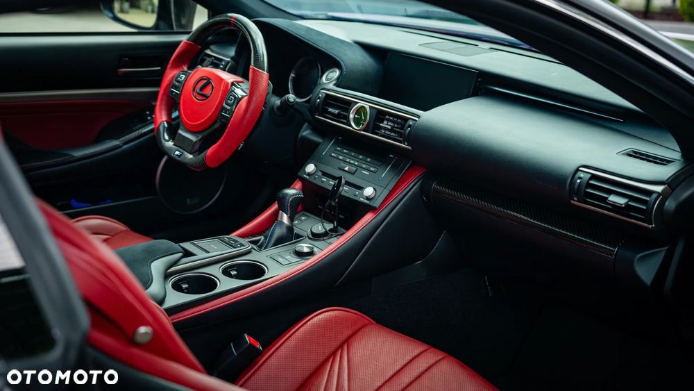 Lexus RC - 14