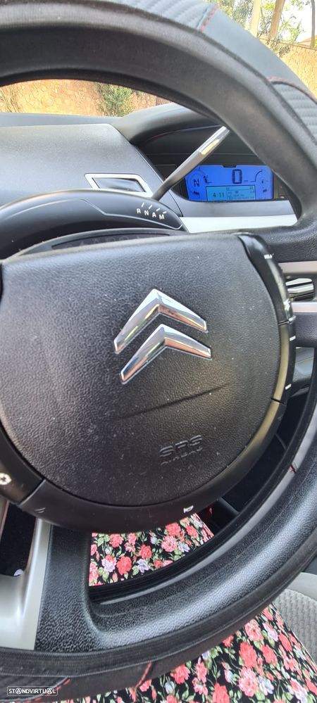 Citroën C4 Picasso - 6