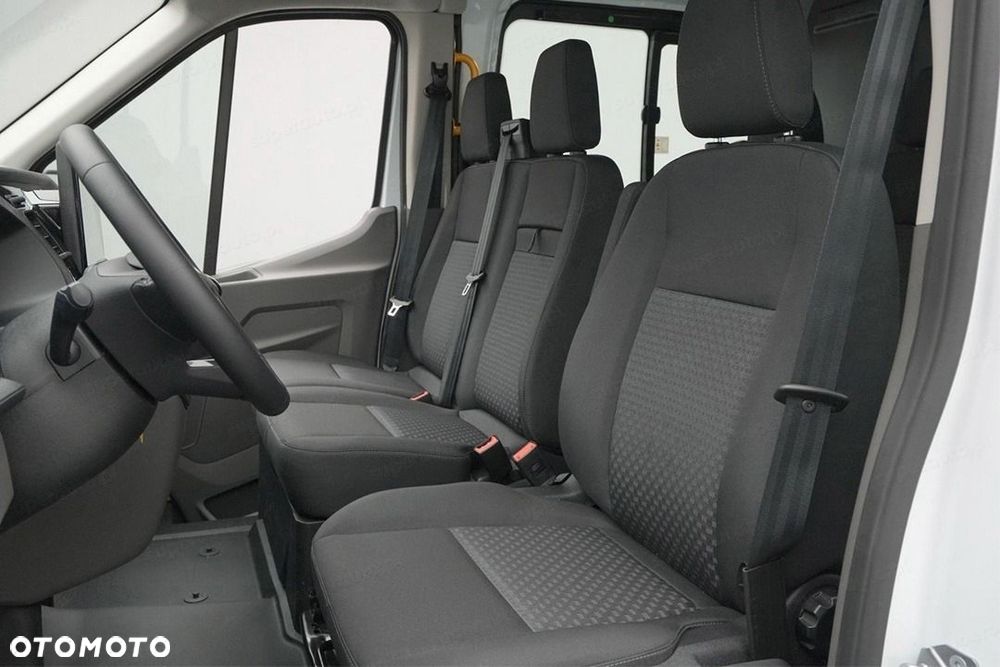 Ford Transit 350 L3H2 Trend Zabudowa Brygadowa 2.0 165KM - 8