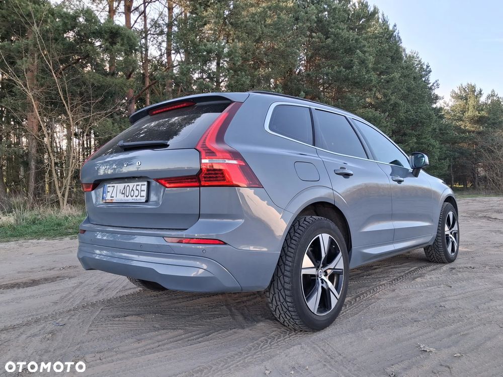 Volvo XC 60 D4 Momentum Pro - 8