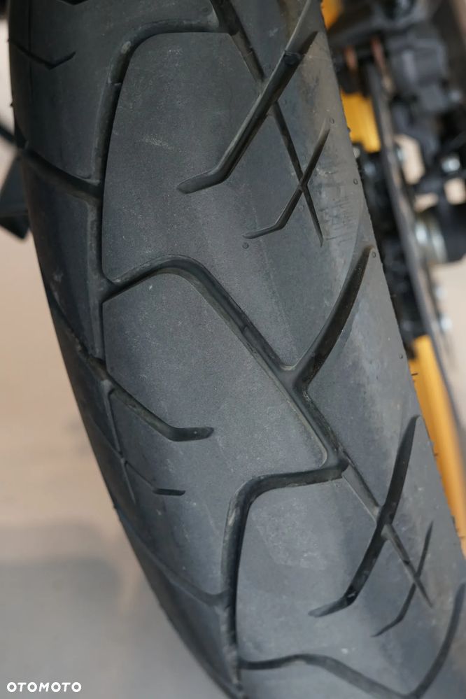 CFMoto 800MT Touring - 29