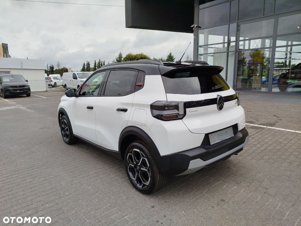 Citroën C3 - 5