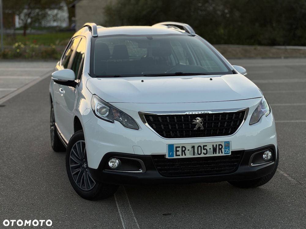 Peugeot 2008 1.2 Pure Tech Active - 3