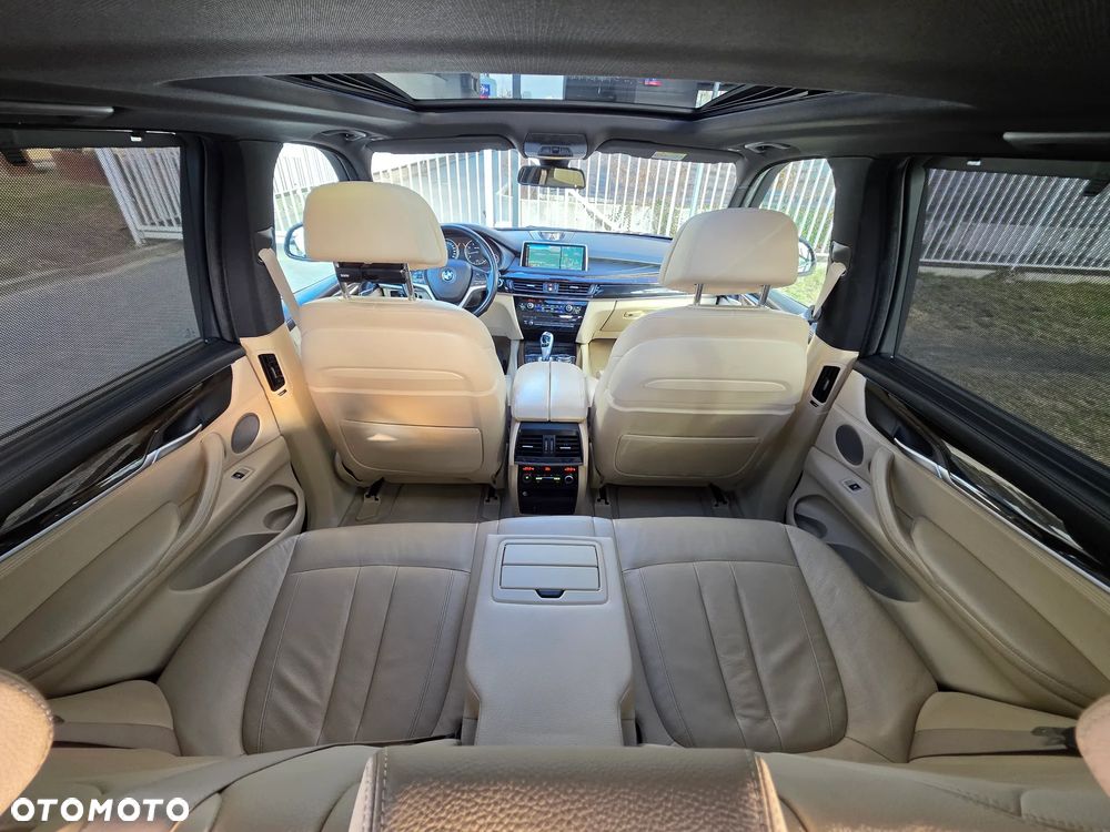 BMW X5 - 32