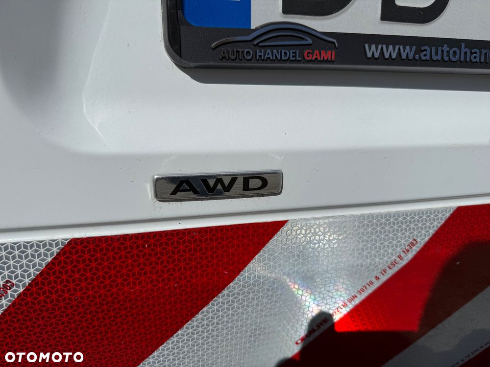 Ford Transit Furgon Warsztat 4x4 L2H2 2.2 TDCI 125KM 4x4 - 30