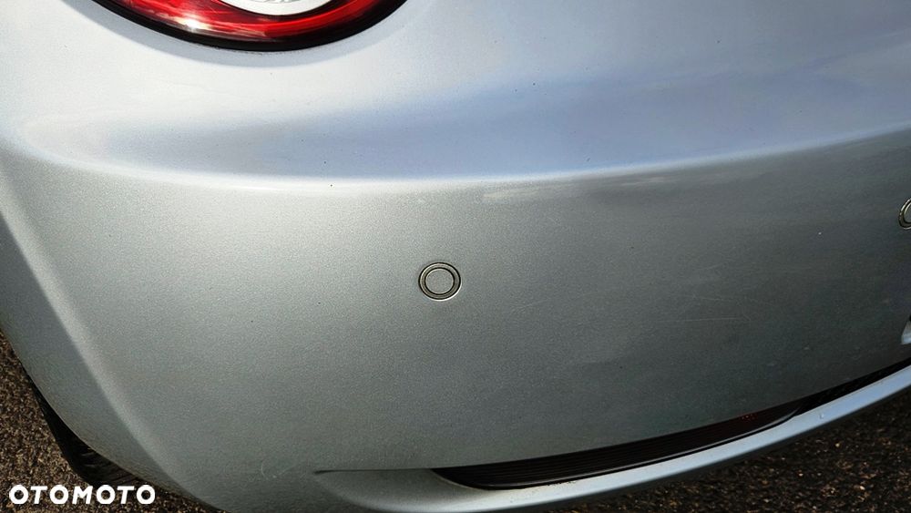 Volkswagen New Beetle 1.9 TDI DPF Freestyle - 25