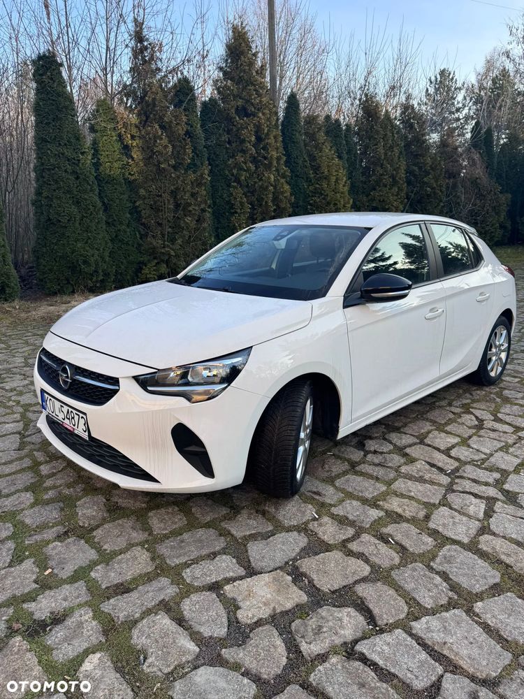 Opel Corsa - 3