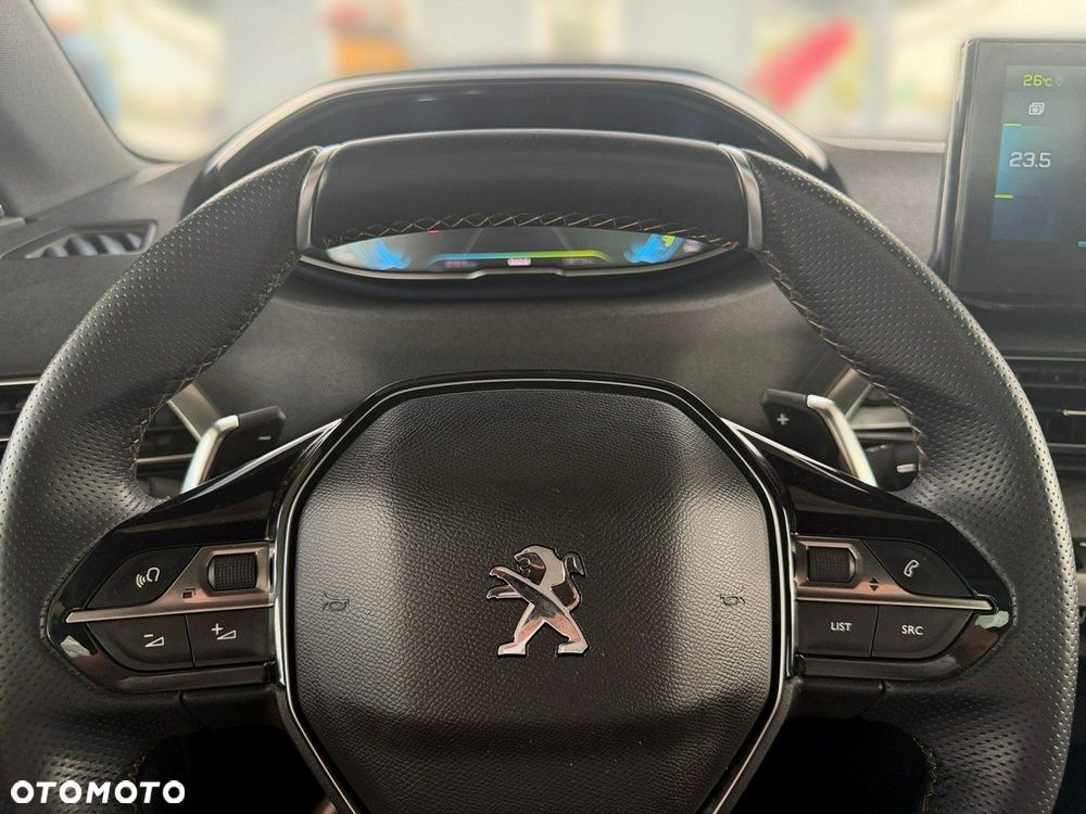 Peugeot 3008 - 16