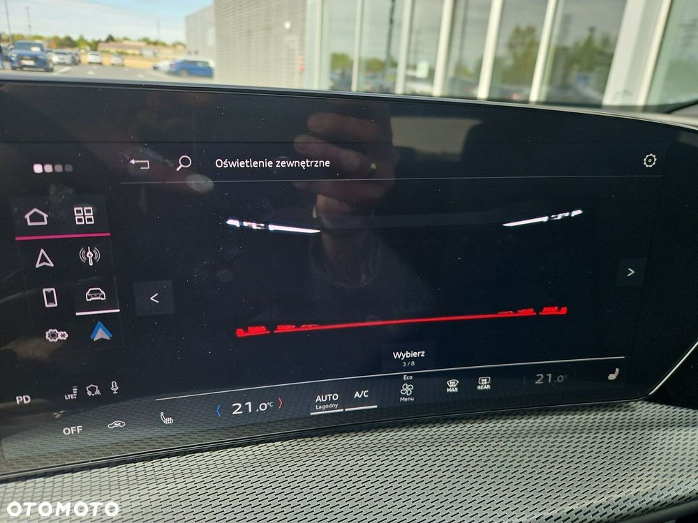 Audi Q5 40 TDI mHEV Quattro S Line S tronic - 33