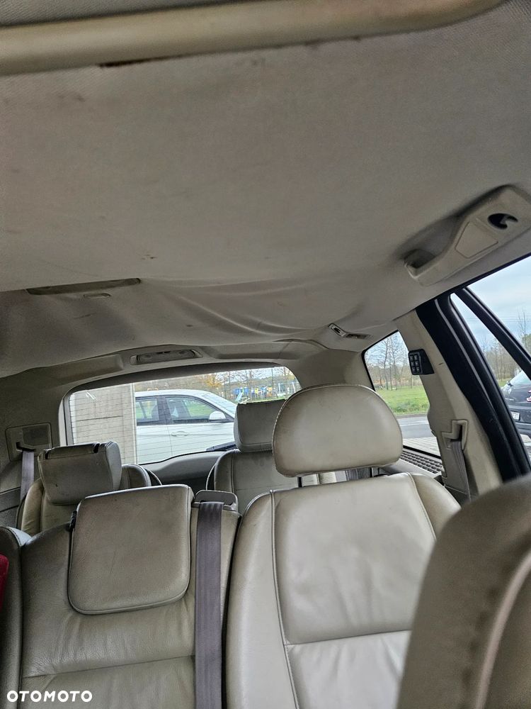 Volvo XC 90 2.5T Automatik - 9