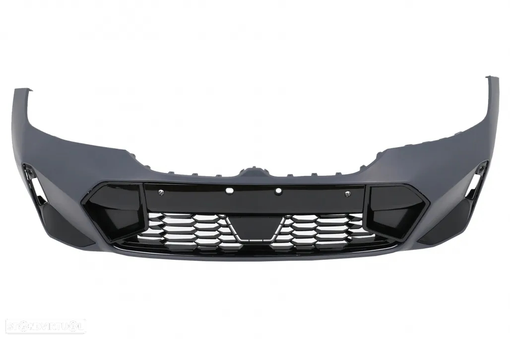 Body Kit Bmw Série 3 G20 Carro (2023- ) - 5