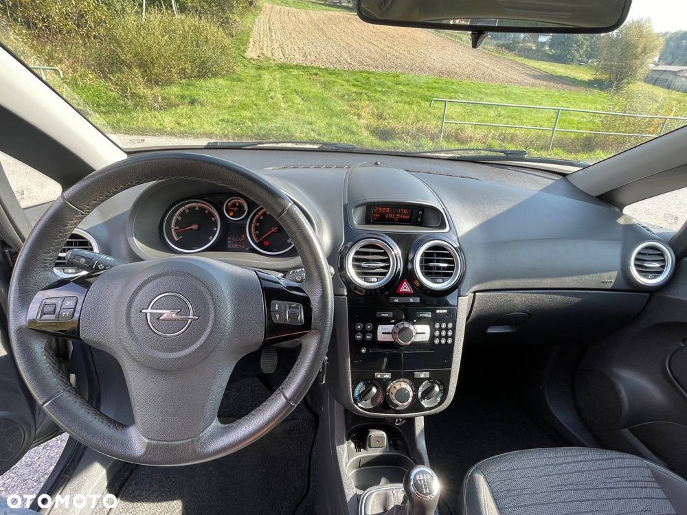Opel Corsa - 13