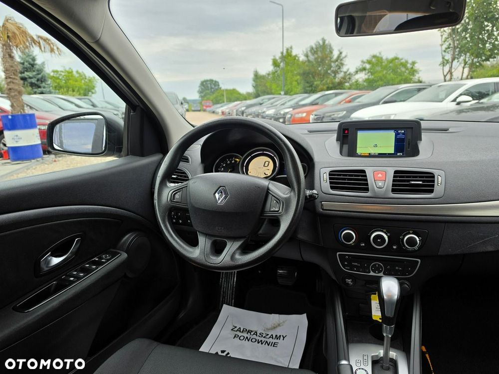 Renault Megane - 35