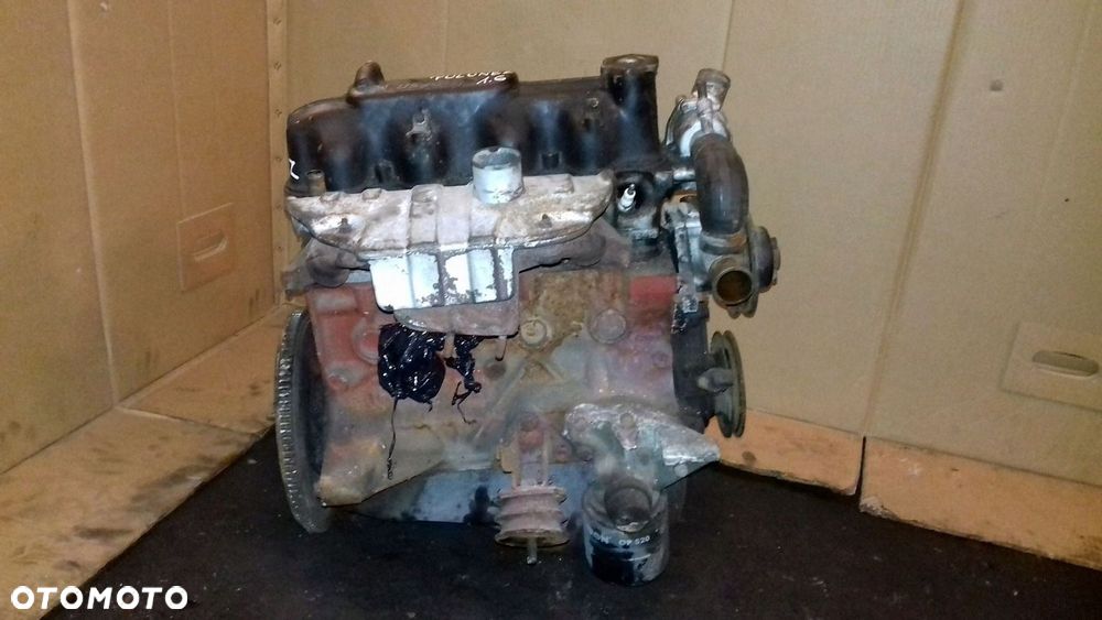 SILNIK CE0260755 FSO POLONEZ 1.6 91- - 2