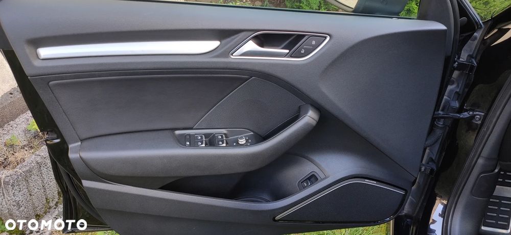 Audi S3 S tronic - 8