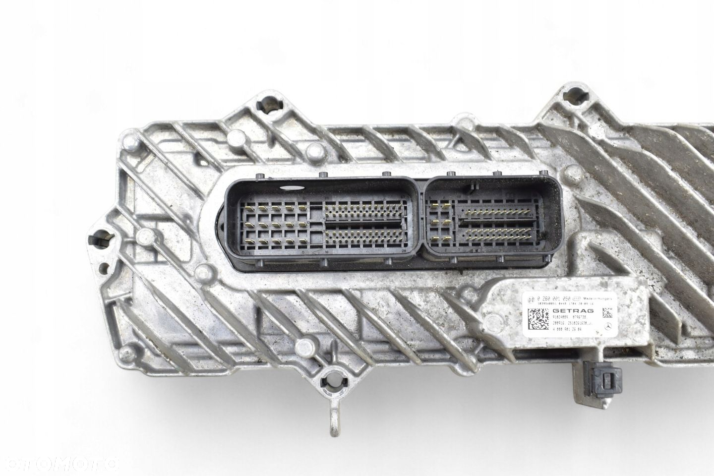 Sterownik Moduł Skrzyni MERCEDES A W117 CLA C118 GLB X247 A0009012604 - 2