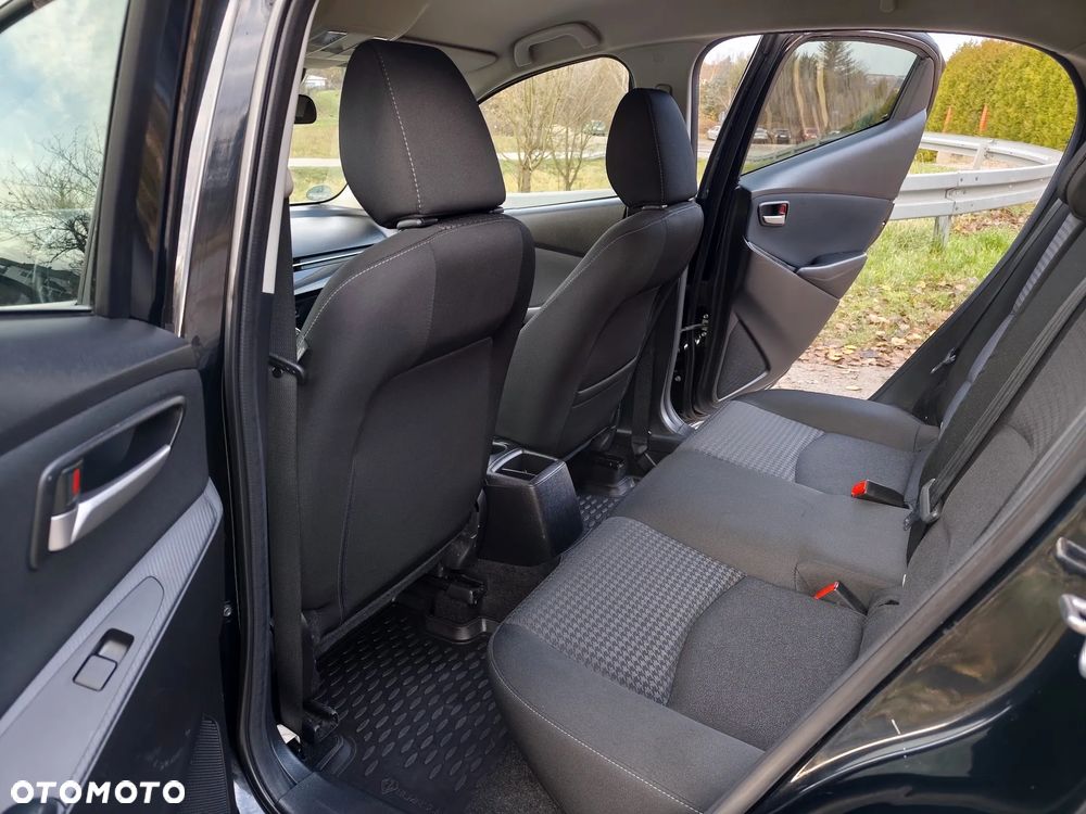 Mazda 2 SKYACTIV-G 90 KIZOKU - 9