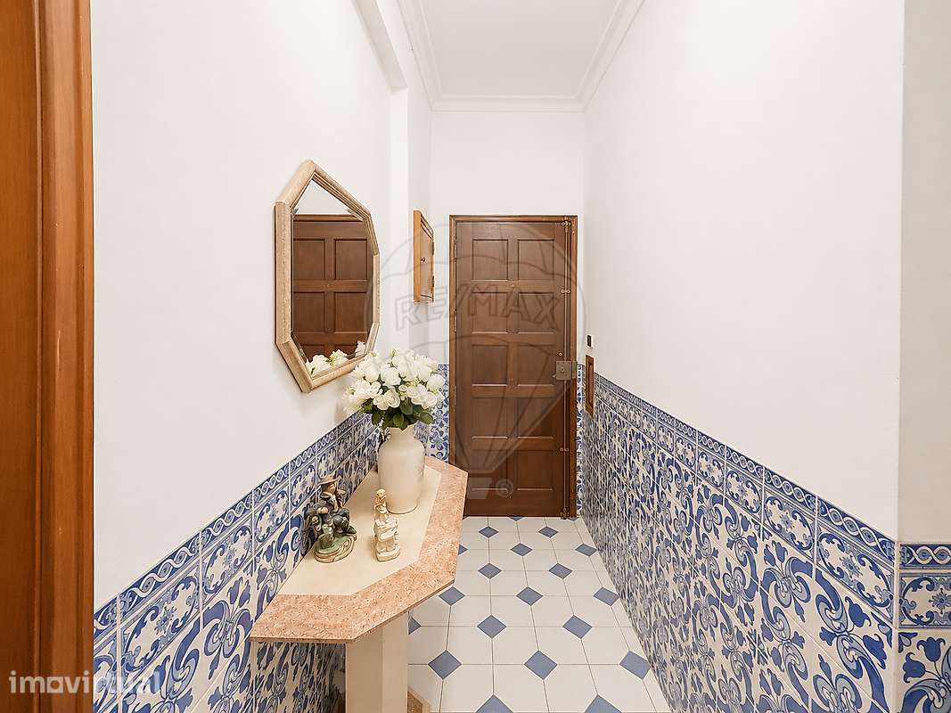 Apartamento T3 para venda - Grande imagem: 2/15