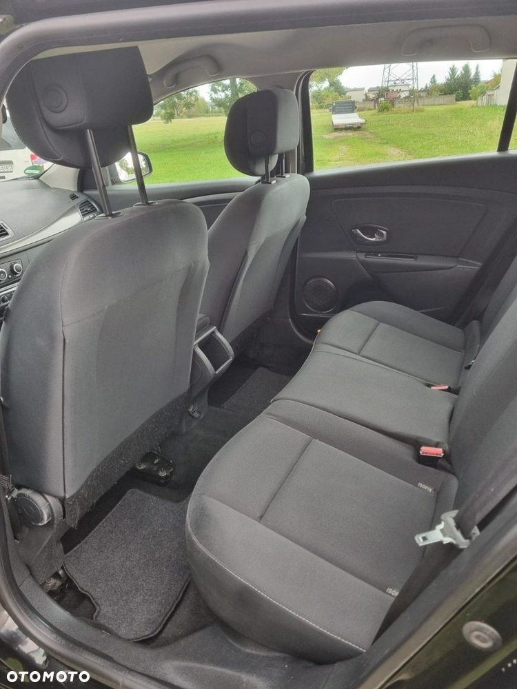 Renault Megane - 8