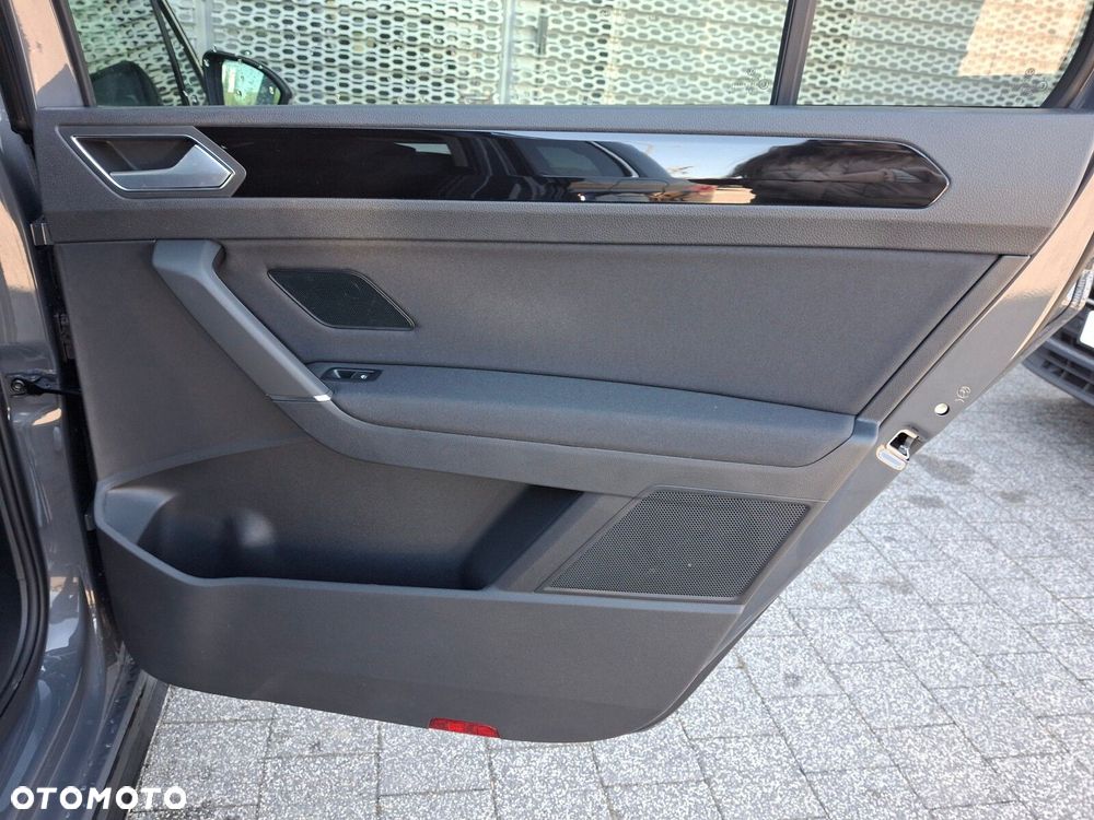 Volkswagen Touran 1.5 TSI EVO Highline DSG - 21