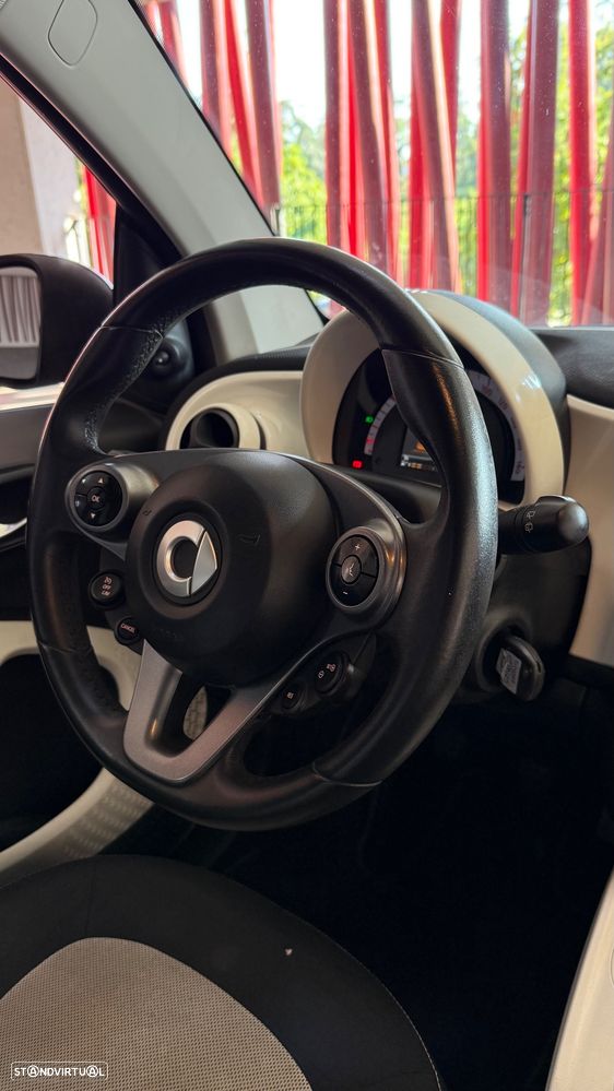 Smart ForTwo Coupé 1.0 Proxy 71 - 13