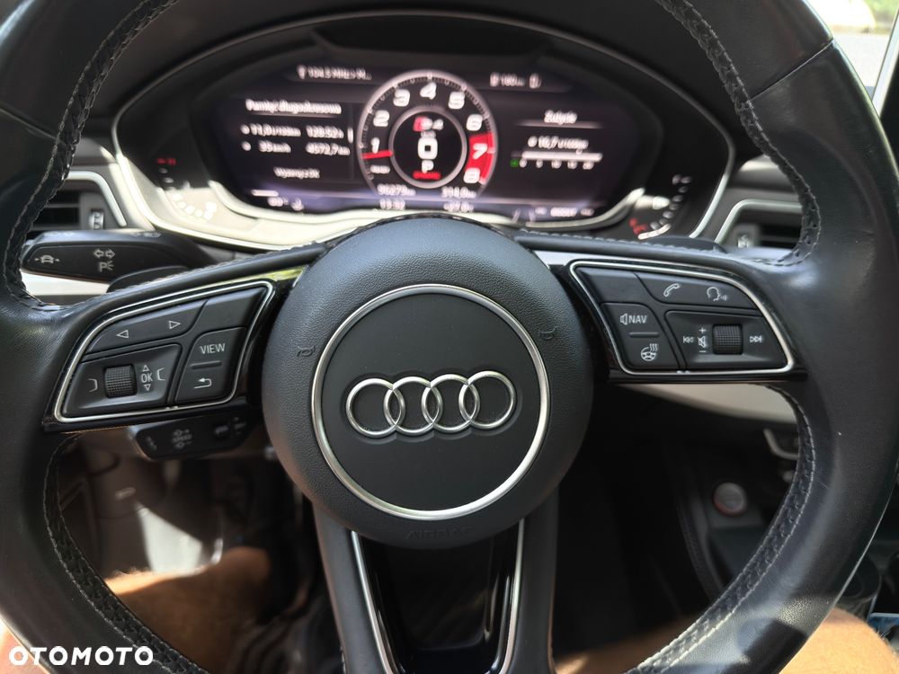 Audi S4 Limousine - 12