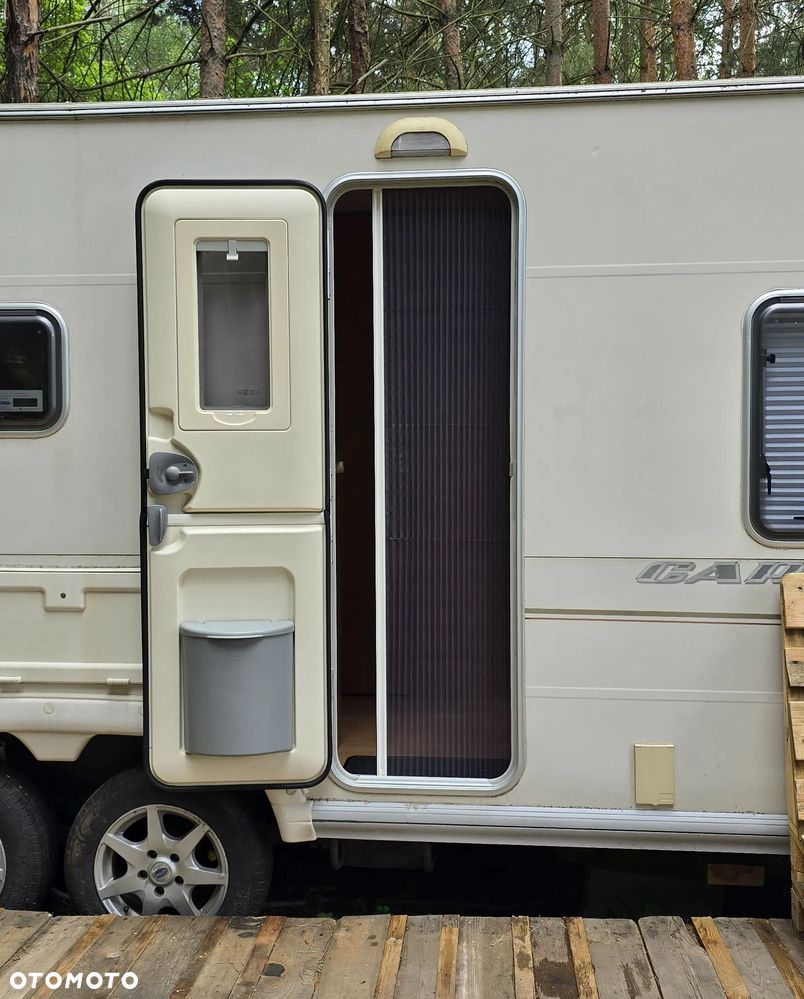 Bailey Senator Series 6 Carolina - 38