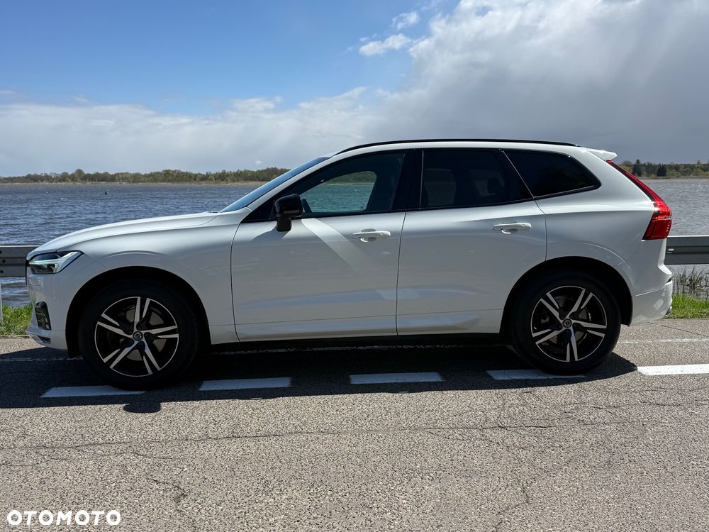 Volvo XC 60 D4 SCR Momentum - 2