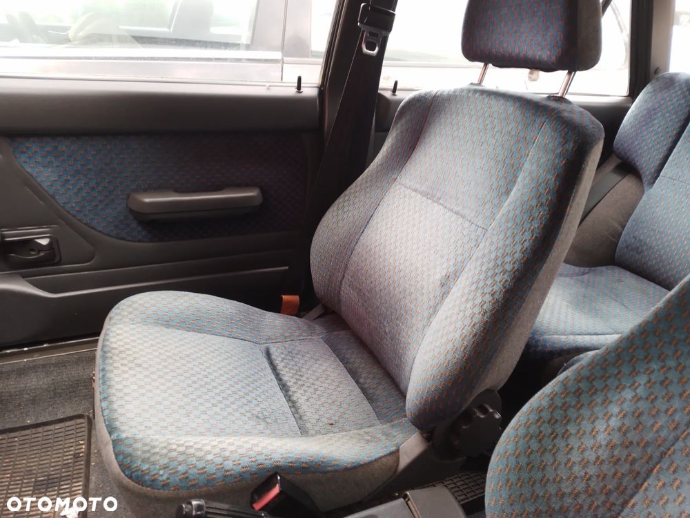 POLONEZ ATU PLUS 1.6 GLI   PAS BEZPIECZEŃSTWA PRAWY LEWY - 21