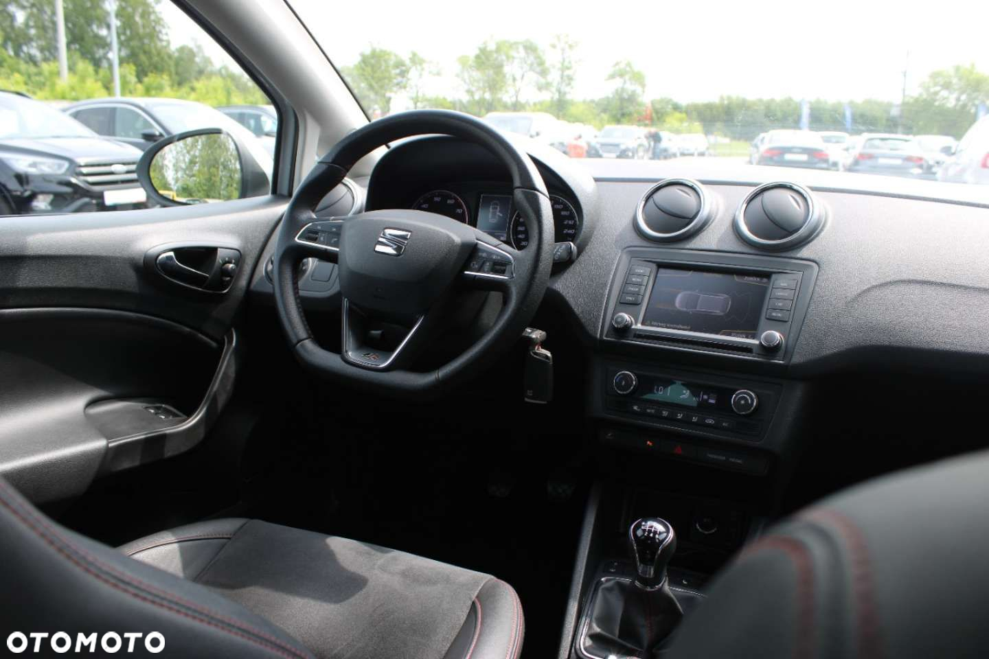 Seat Ibiza - 34