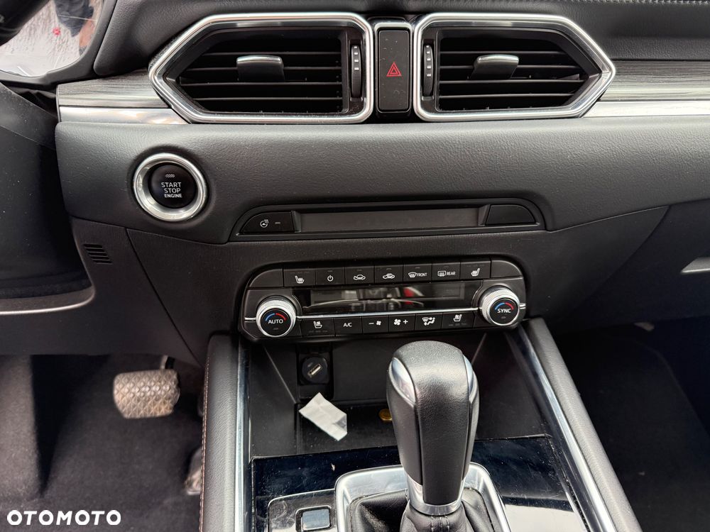 Mazda CX-5 - 11