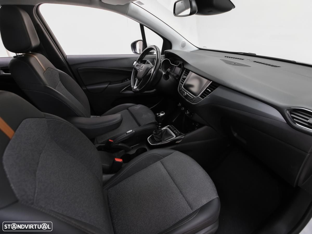 Opel Crossland 1.2 T Elegance - 10