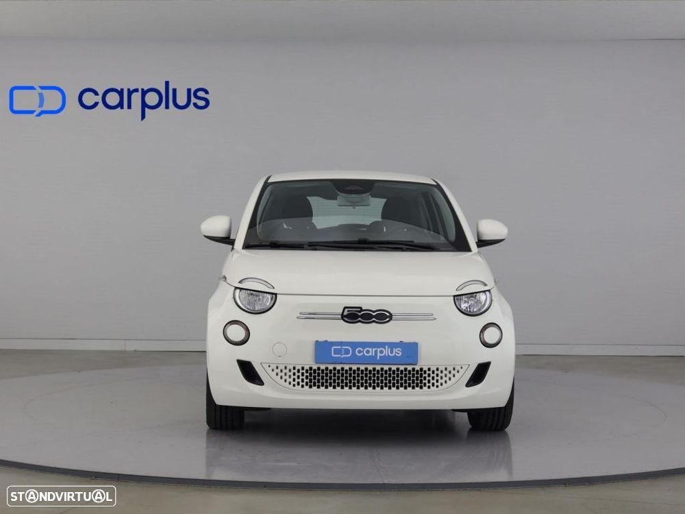 Fiat 500e La Prima - 3