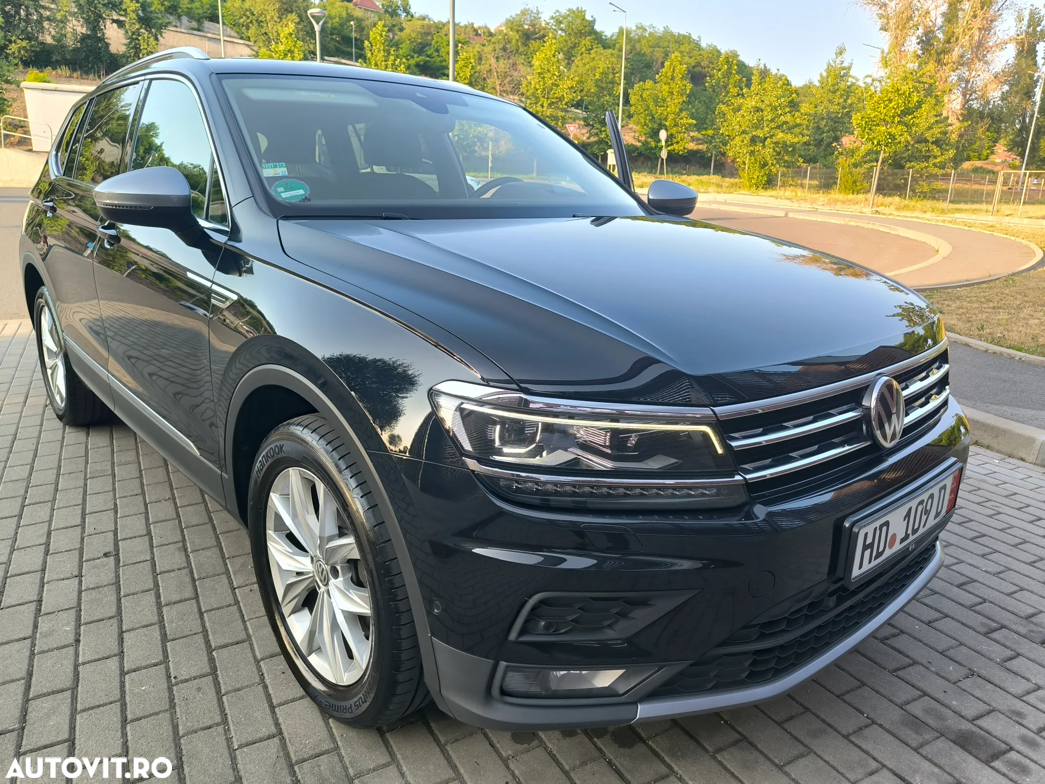Volkswagen Tiguan Allspace 2.0 TDI SCR DSG UNITED - 18