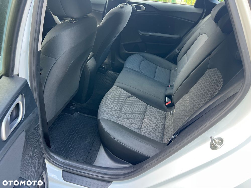 Kia Ceed 1.0 T-GDI L - 20