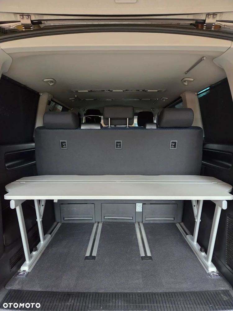 Volkswagen Multivan 2.0 TDI L1 Edition DSG - 3